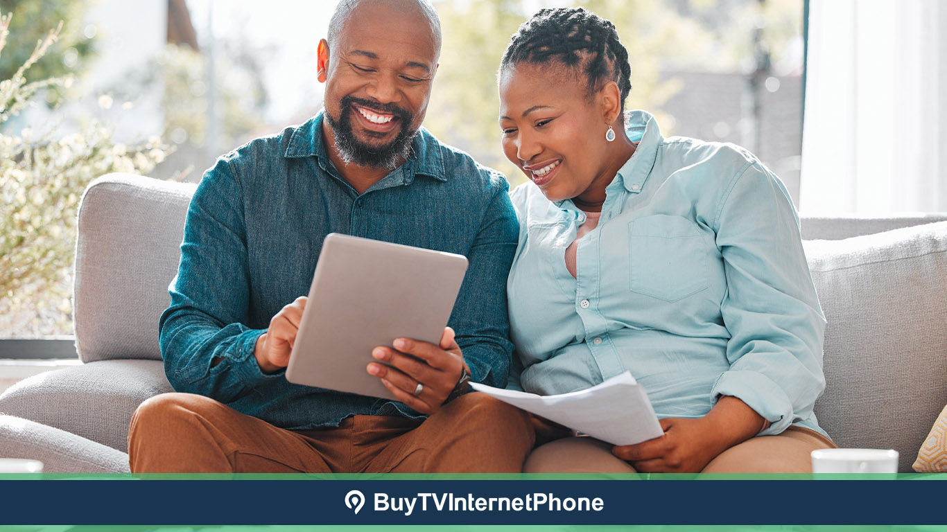 The Best Internet Providers in Kingsland, GA
